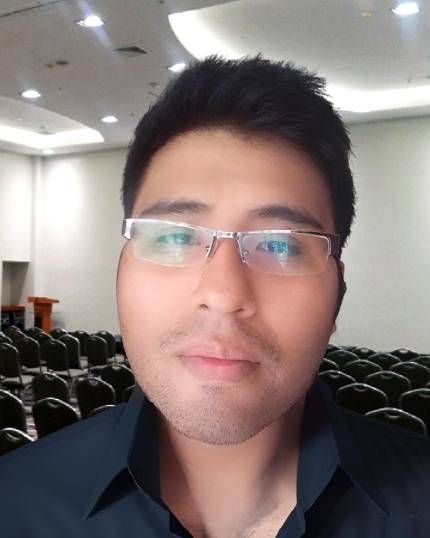 Juan Carlos - Desarrollador Full Stack